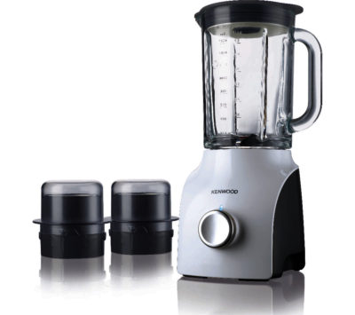 Kenwood BLP607 Blender - White